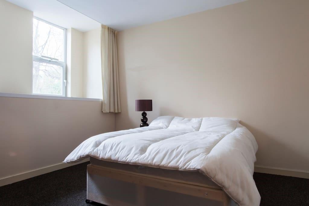 Perfect Flat In Central Edimburgo Exterior foto